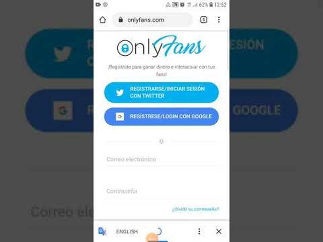 Qué es OnlyFans, la aplicación de contenido adulto cada vez más popular