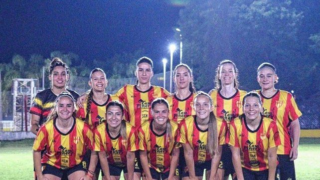 Atlético Neuquén organiza Mate Bingo para apoyar al fútbol femenino.
