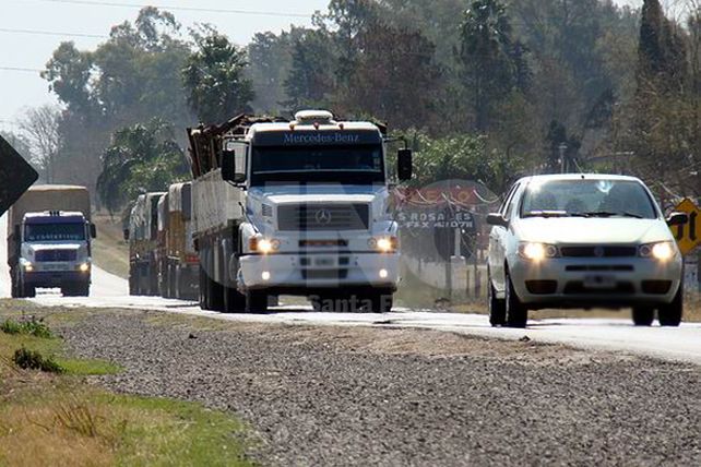 Las grandes obras deberán esperar un par de años más