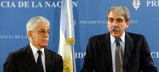Sileoni reemplaza a Tedesco en el Ministerio de Educaci&oacute;n