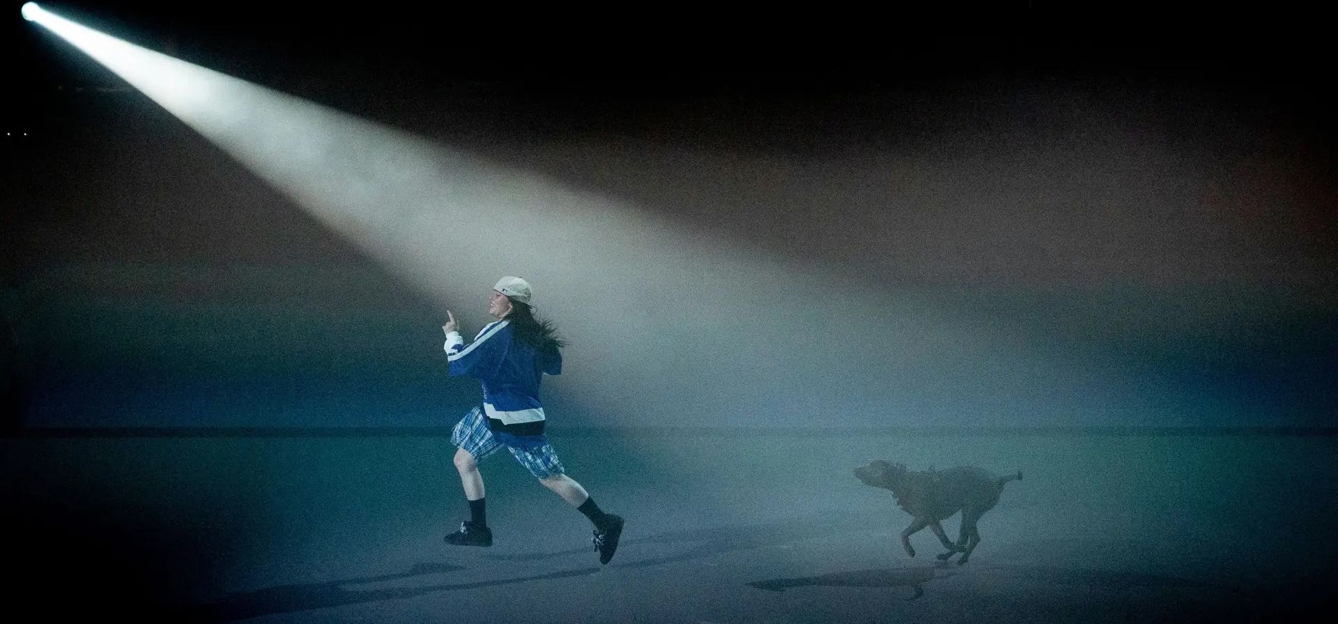 Billie Eilish organiza una fiesta para escuchar su nuevo álbum Hit Me Hard and Soft en el Kia Forum de Inglewood, California, EE.UU. Fotografía: Emma McIntyre/Getty Images para ABA Billie Eilish organiza una fiesta para escuchar su nuevo álbum Hit Me Hard and Soft en el Kia Forum de Inglewood, California, EE.UU. Fotografía: Emma McIntyre/Getty Images para ABA