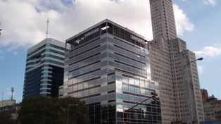 Asesinato en la noche del lunes en la zona sur de Rosario 49 casino Vicentin: allanaron oficinas de KPMG en Buenos Aires y Rosario