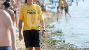 Firman un convenio para mantener las playas y balnearios de Santa Fe
