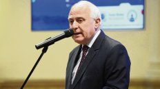 Miguel Lifschitz. Miguel Lifschitz.