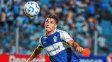 Colón y Gimnasia acortaron la distancia por la cesión de Sosa