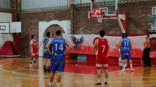 Apertura A2: Kimberley mira a todos desde arriba