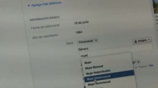 Identidades en las redes: el valor de nombrarse como cada uno es