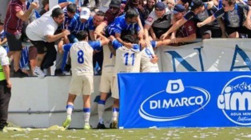 Godoy Cruz y Tristán Suárez disputarán la final de la Primera Nacional