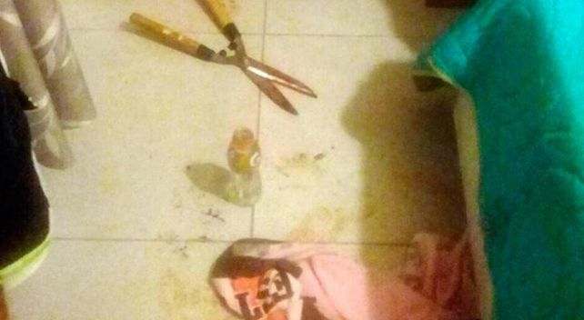 Investigan si el caso de los genitales mutilados fue una venganza premeditada