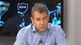 Moresco ya fue candidato a presidente en 2015.