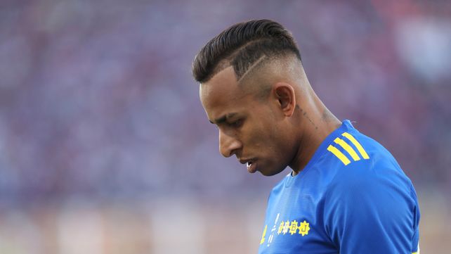 Sebastián Villa enfrenta otra evidencia sobre el abuso sexual por el que lo acusan.