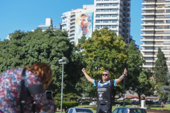 Rosario se prepara para un exitoso fin de semana XL en materia de turismo