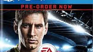 Presentaron las versiones argentinas de PES 2014 y Fifa 14