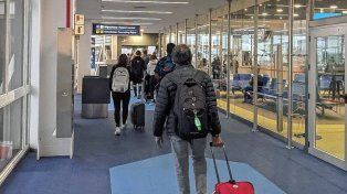 El 60% de los viajes que venden las agencias son para ir al exterior