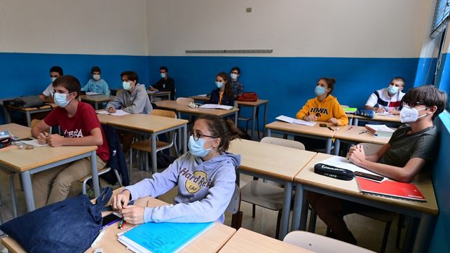 Expectativa por el regreso a las escuelas: cuál es el panorama a nivel mundial