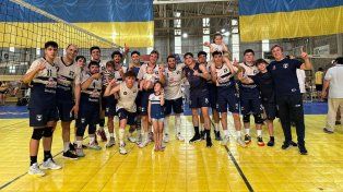 Pescadores se pone a punto para el inicio del Torneo Federal