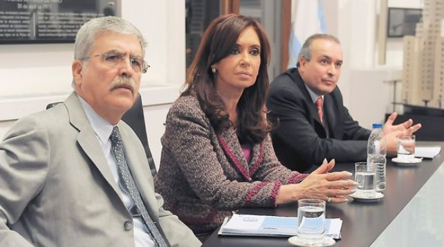 Julio De Vido