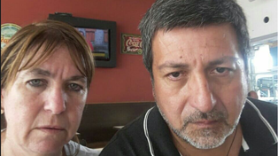 Nosotros no queríamos adoptar, él nos adoptó a nosotros