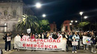 La Cámara de Diputados rechazó por más de dos tercios el veto de Javier Milei a la emergencia en discapacidad. Quienes votaron para sostenerlo y quienes no