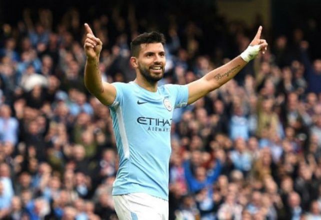 Manchester City intentará extender su buen presente en la Liga de Campeones