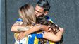 El picante posteo de la esposa de Di María tras el nuevo título de Central: Yo también lloraría