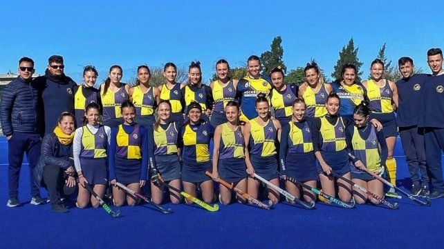 El Quillá recibirá en el Sergio Antoniazzi al buen equipo de CRAI.