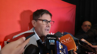 Paritaria docente: Goity dijo que se va a reconocer el descalce salarial