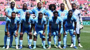RD Congo deberá aislarse durante 21 días antes de ingresar a Estados Unidos.