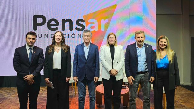 “Mauricio no va a ir a acordar por acordar”