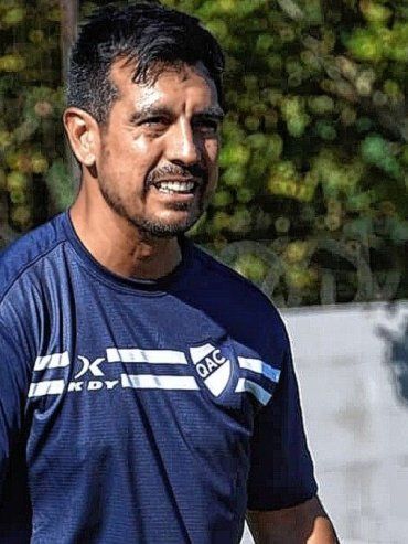 Quilmes, próximo rival de Patronato, tiene nuevo entrenador