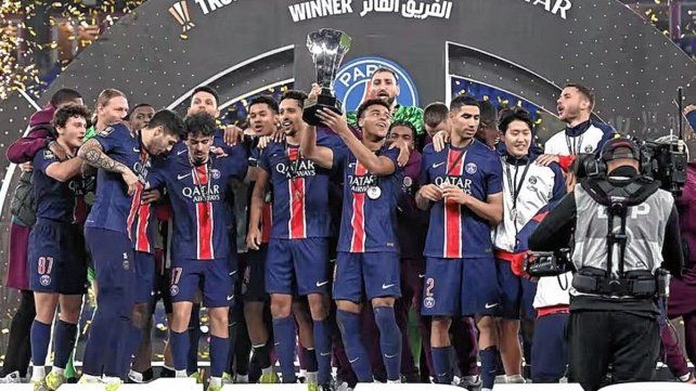 La Ligue 1 de Francia piensa en implementar un sistema playoffs