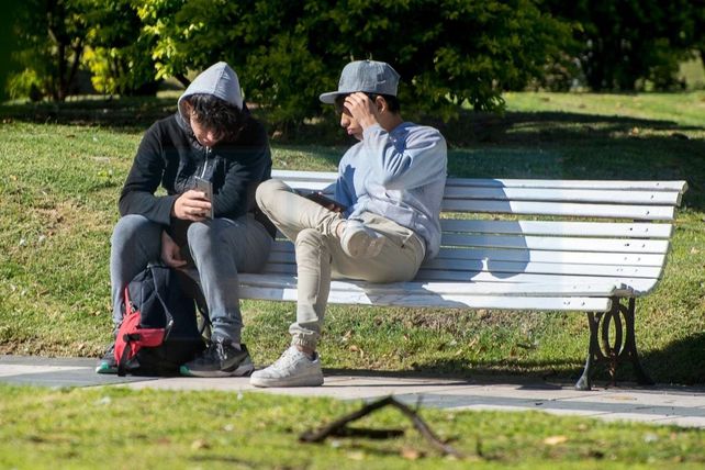 Salidas recreativas: Hay más riesgos que beneficios, afirmó Berbara