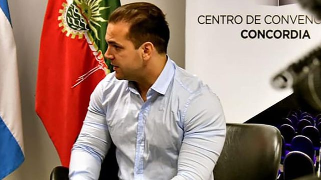 Vecinos de Maximiliano Benedetto