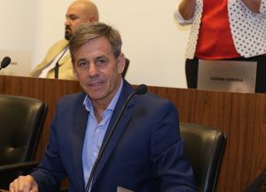 Recorte de obras de Nación: Jatón quiere conocer el impacto en la ciudad