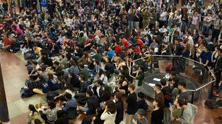 Facultades de Buenos Aires resolvieron tomas de entre 24 y 72 horas