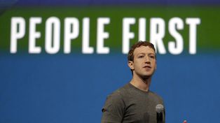 Facebook lanza un botón de donaciones para ébola