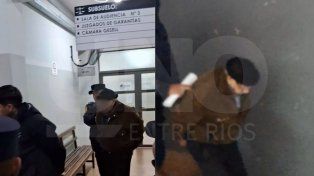Abusos: después de Navidad se conocerá la sentencia contra el sanador de Concordia