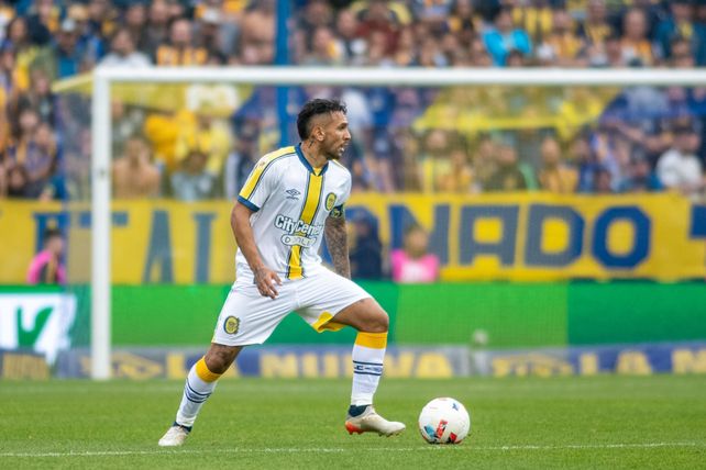 Walter Montoya seguirá su carrera en Godoy Cruz. Su carrera se había iniciado en Central.&nbsp;
