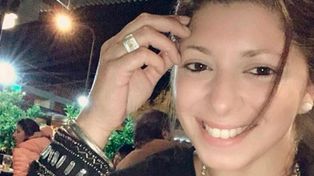 Habló la mamá de Solange: Ella se desmoronó al enterarse lo que pasó con su papá