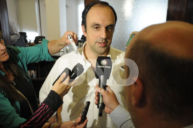 Confirmaron el pedido de arribo de Gendarmería a la ciudad