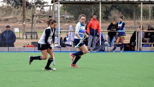 El Quillá Amarillo y Santa Fe Rugby jugarán por el Top 8 en el estadio Sergio Antoniazzi. El Quillá Amarillo y Santa Fe Rugby jugarán por el Top 8 en el estadio Sergio Antoniazzi.
