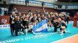 La Selección Argentina de vóley U-21 sigue imparable en el Mundial. Triunfaron ante Vietnam por 3 a 1.
