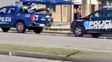 B° Villa Hipódromo: motociclistas escaparon de un control, hirieron a policías tras una persecución y secuestraron estupefacientes