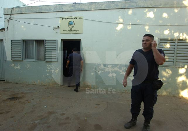 Polémica. El ministro de Seguridad