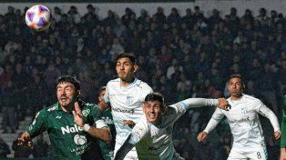 Atlético Tucumán tendría un par de cambios contra Unión