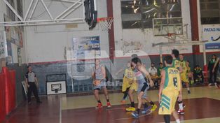 Rivadavia y Unión sacaron ventaja en el inicio de los cuartos de final