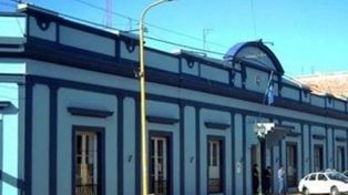 Asalto con pistola de juguete en una tómbola en Villaguay