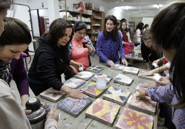 Imagen ilustrativa/ Prensa Santa Fe Ciudad.