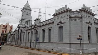 Estás muerto: amenaza al jefe de Toxicología de Gualeguay