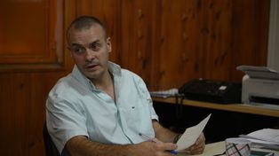 Imputarán a alto jefe policial santafesino de confabulación con un narco detenido